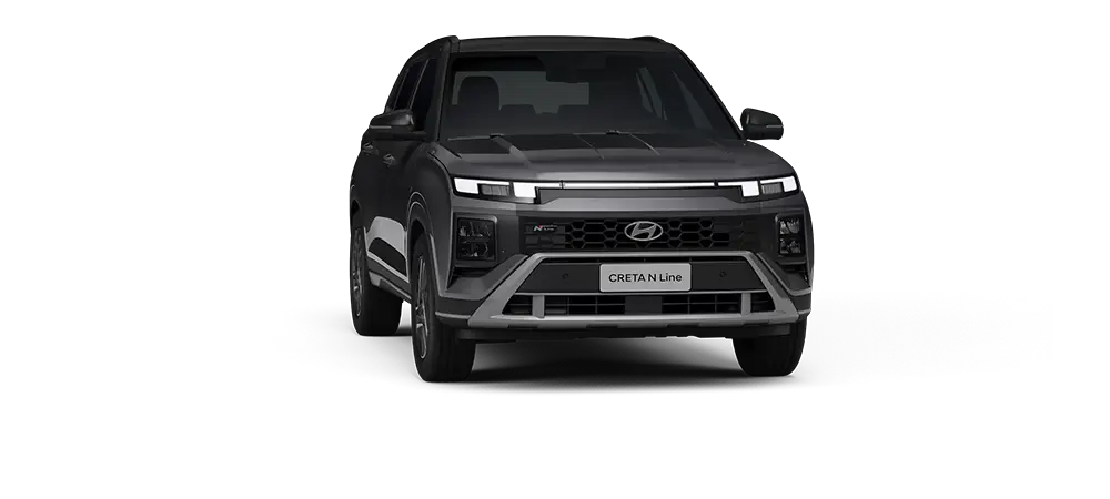 Novo Hyundai CRETA 3
