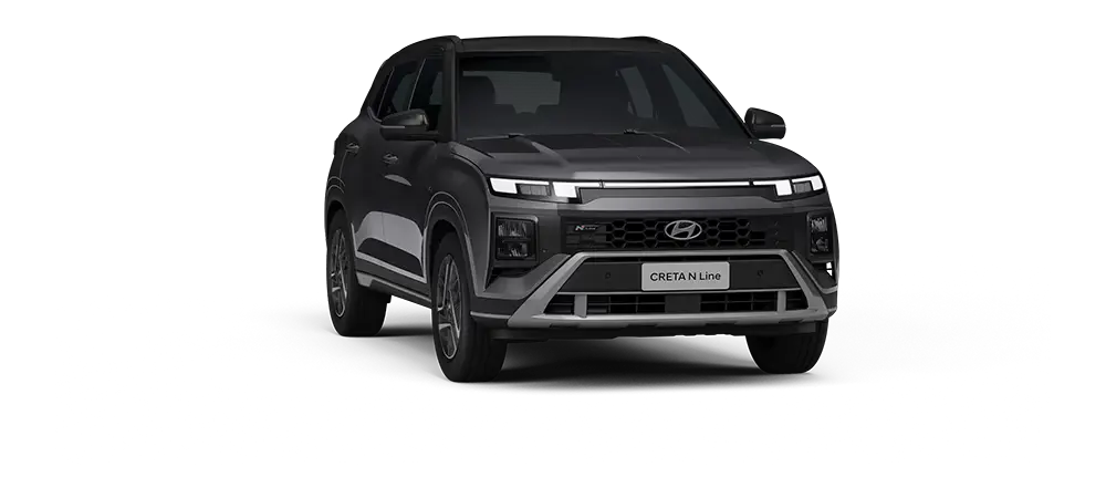 Novo Hyundai CRETA 4