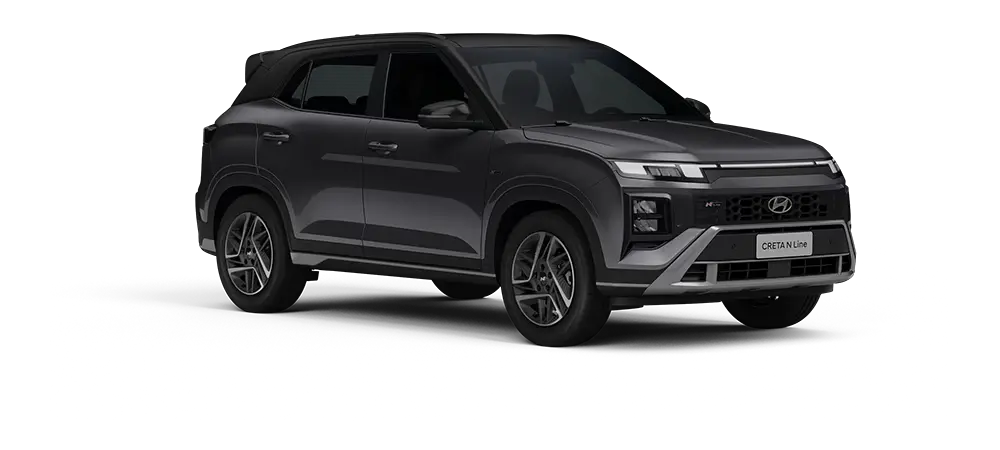 Novo Hyundai CRETA 8