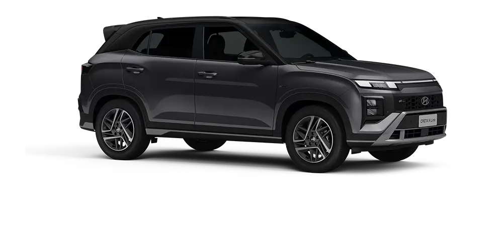 Novo Hyundai CRETA 10