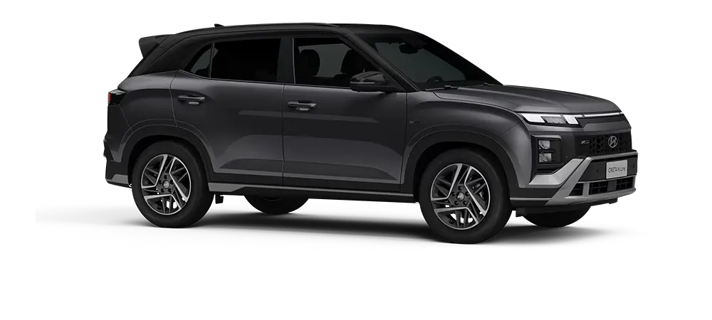 Novo Hyundai CRETA 11