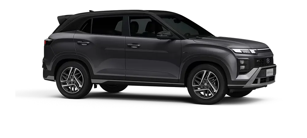 Novo Hyundai CRETA 12
