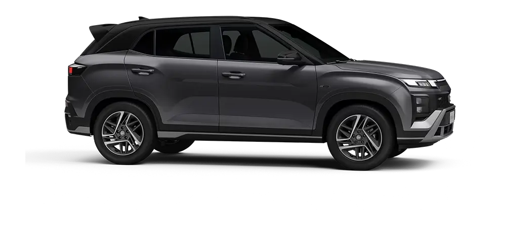 Novo Hyundai CRETA 13