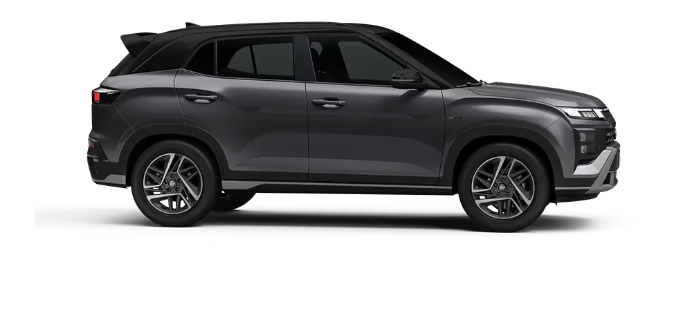 Novo Hyundai CRETA 14