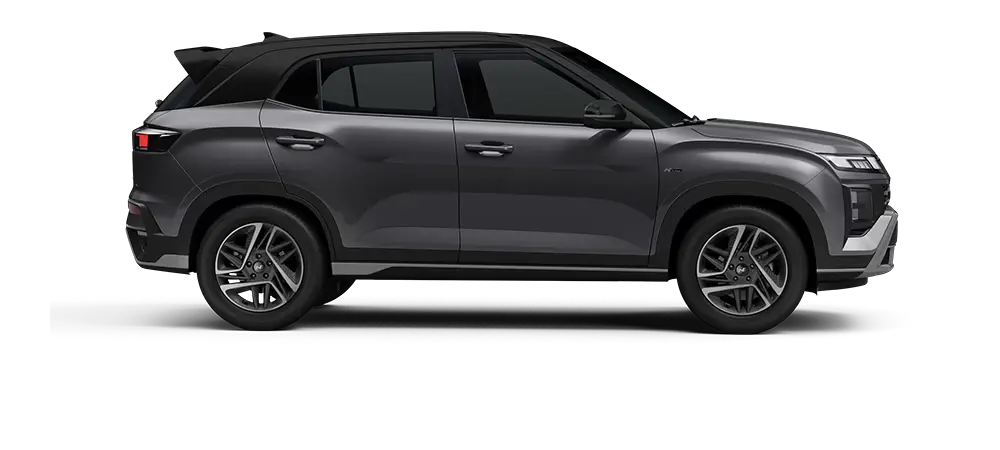 Novo Hyundai CRETA 15