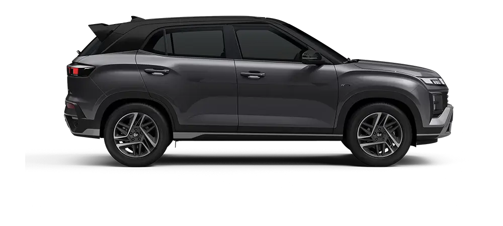 Novo Hyundai CRETA 16