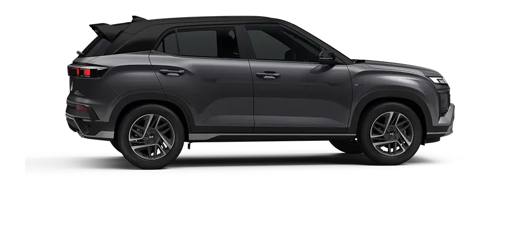 Novo Hyundai CRETA 17