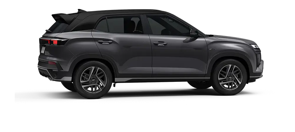 Novo Hyundai CRETA 18