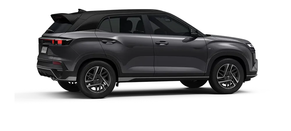 Novo Hyundai CRETA 19