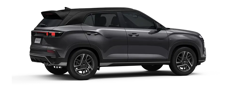 Novo Hyundai CRETA 20