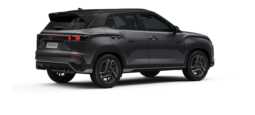 Novo Hyundai CRETA 22