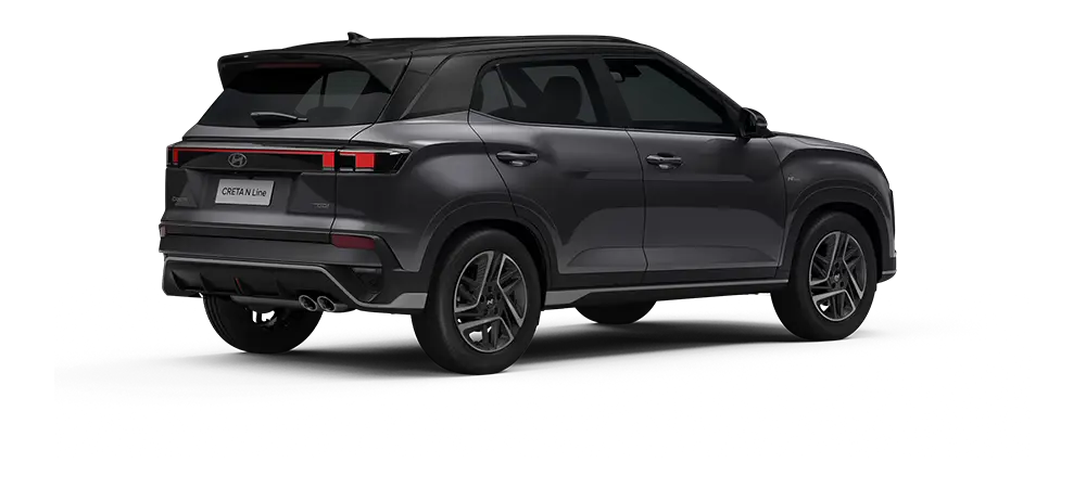 Novo Hyundai CRETA 23