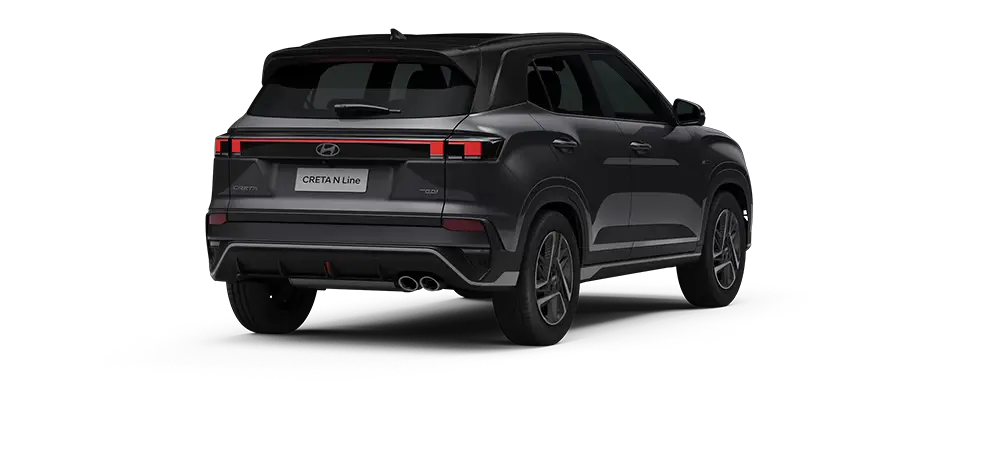 Novo Hyundai CRETA 25