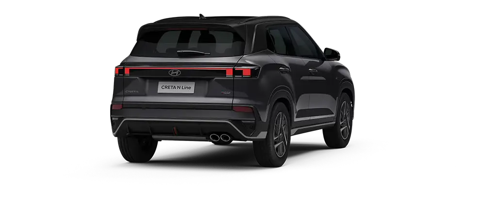 Novo Hyundai CRETA 26