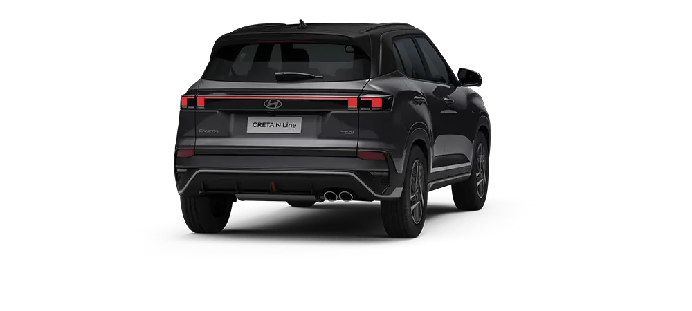 Novo Hyundai CRETA 27