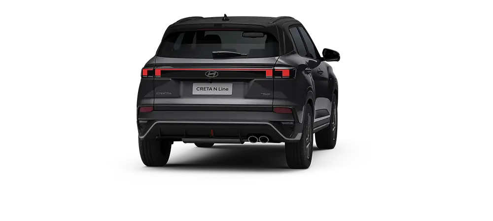 Novo Hyundai CRETA 28
