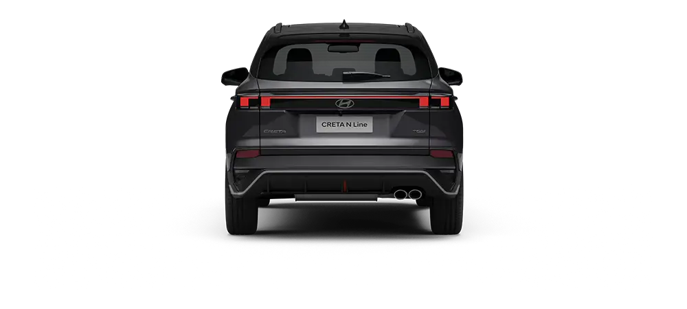 Novo Hyundai CRETA 29