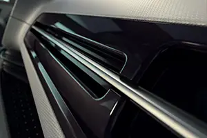 Acabamento em cromo acetinado do Novo Hyundai CRETA.