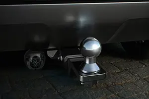 Engate de reboque Novo Hyundai CRETA.