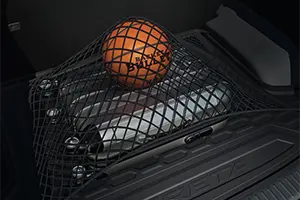 Rede organizadora Novo Hyundai CRETA.