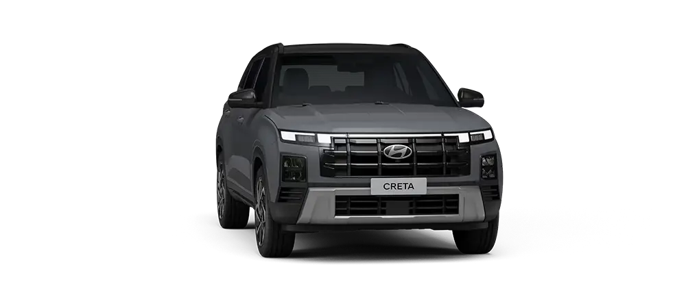 Novo Hyundai CRETA 3