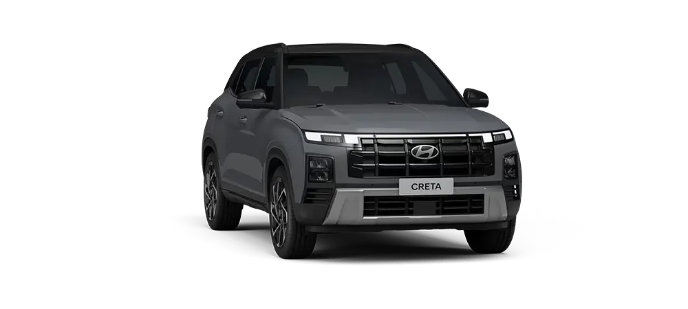Novo Hyundai CRETA 4