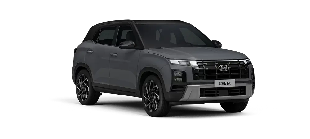 Novo Hyundai CRETA 6