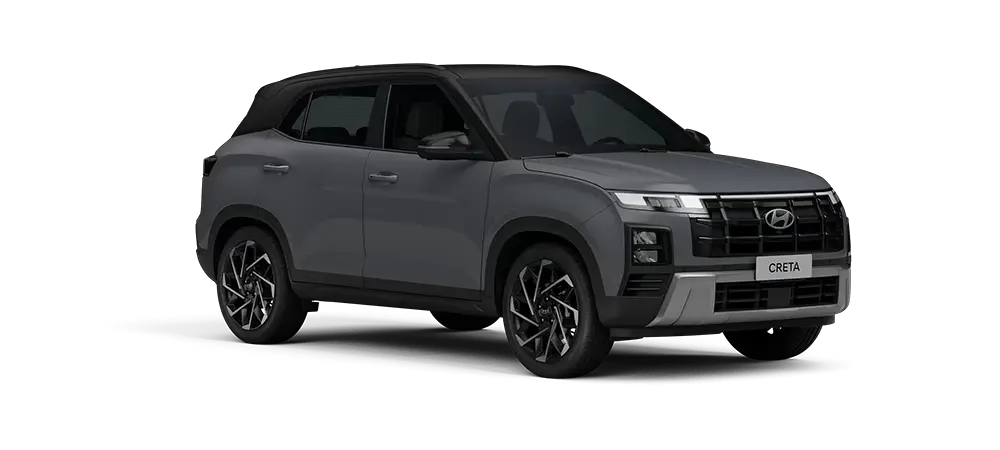 Novo Hyundai CRETA 8