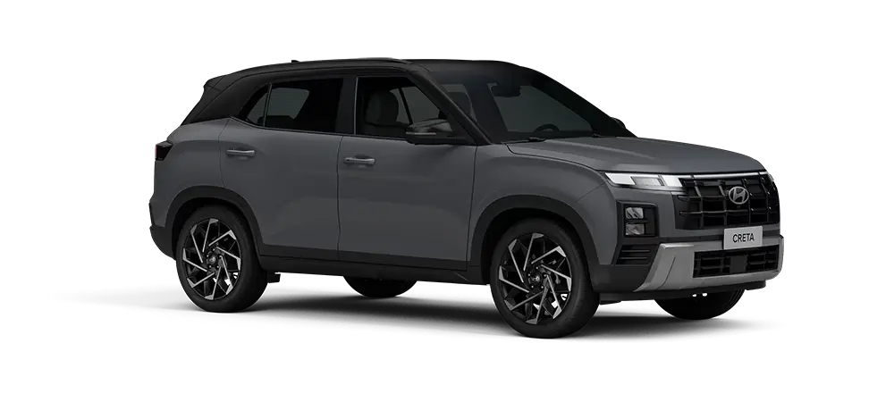 Novo Hyundai CRETA 9