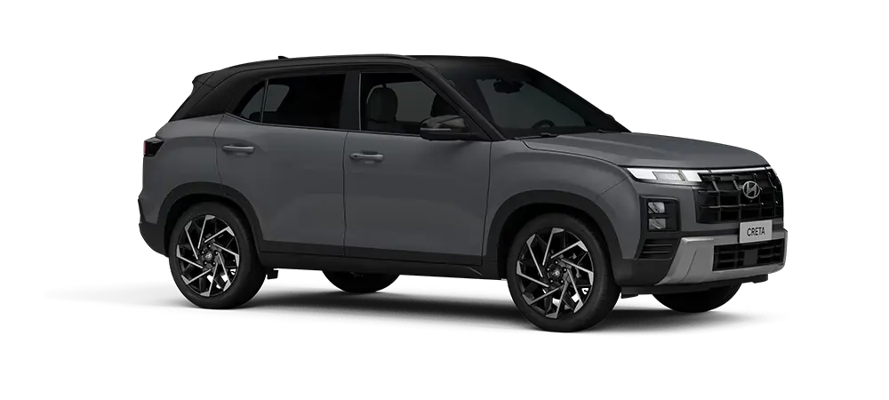Novo Hyundai CRETA 10