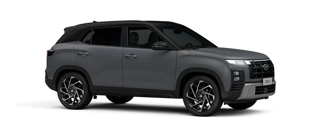 Novo Hyundai CRETA 11