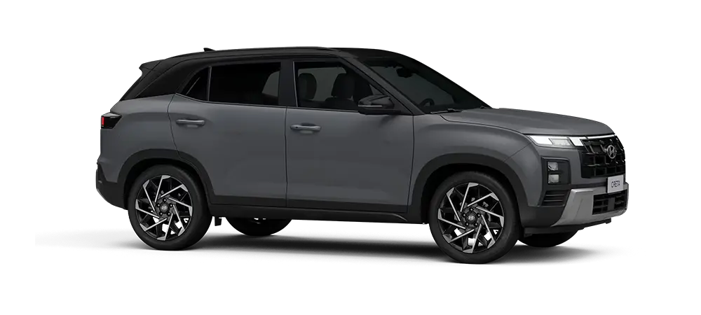 Novo Hyundai CRETA 12