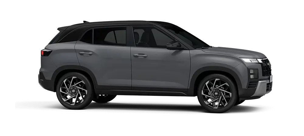 Novo Hyundai CRETA 13