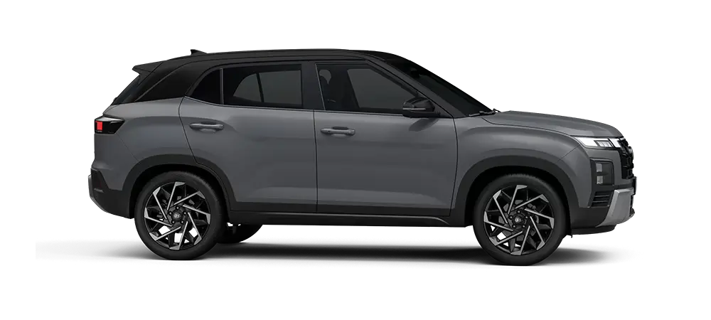 Novo Hyundai CRETA 14