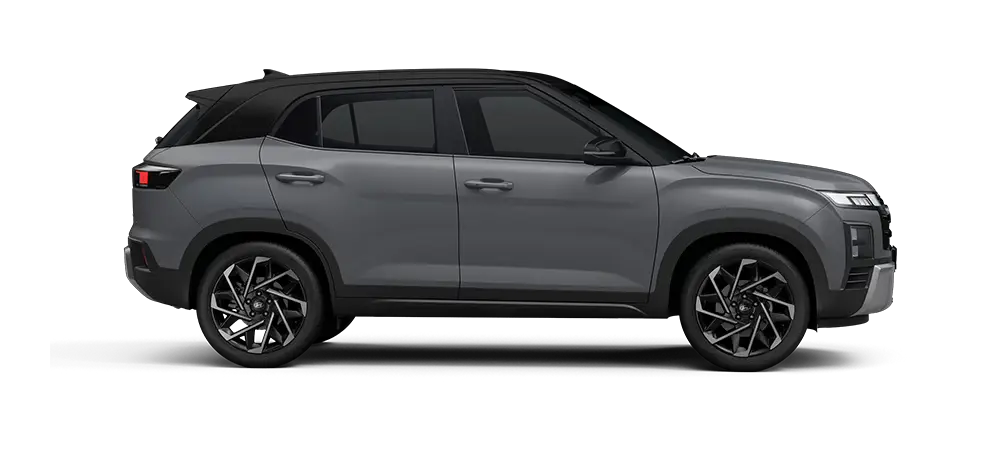 Novo Hyundai CRETA 15