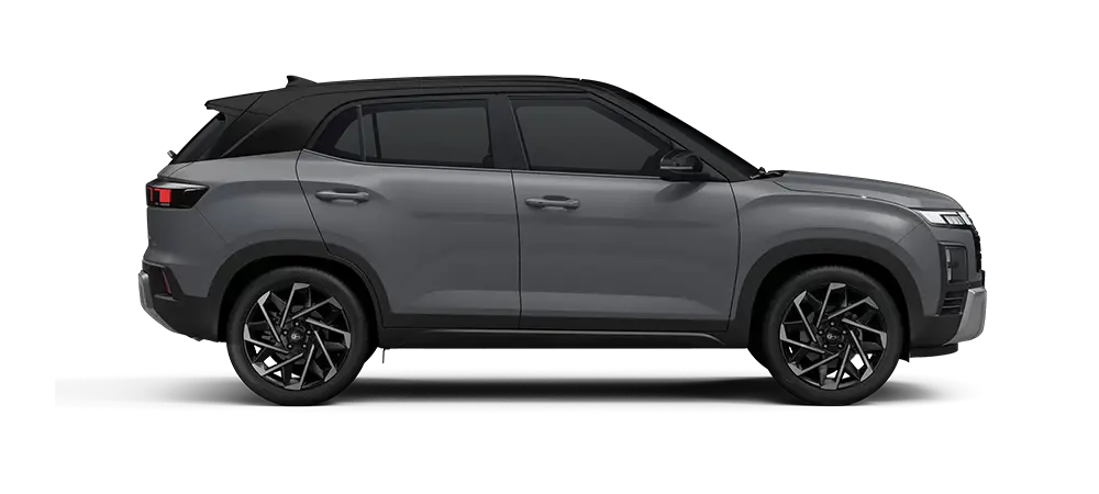 Novo Hyundai CRETA 16