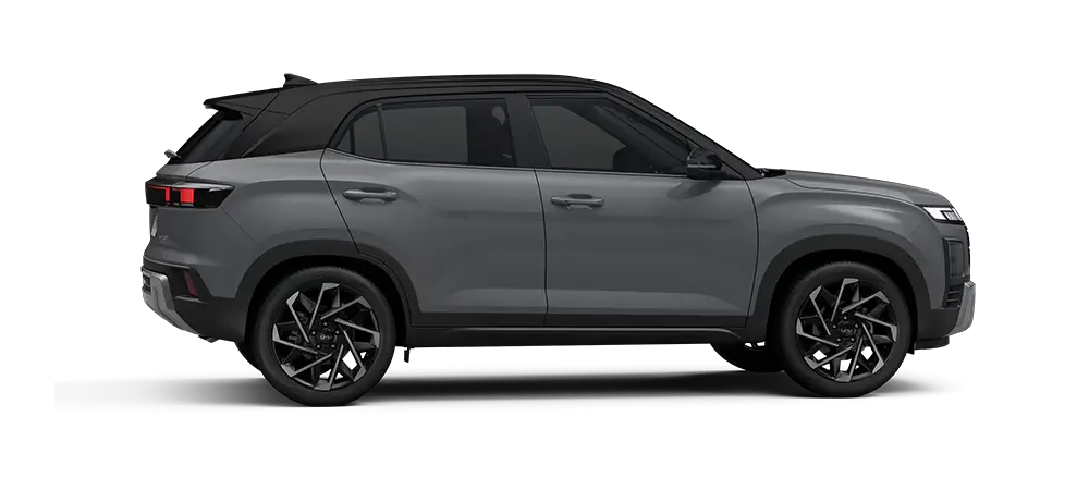 Novo Hyundai CRETA 17