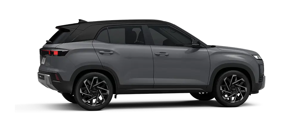 Novo Hyundai CRETA 18