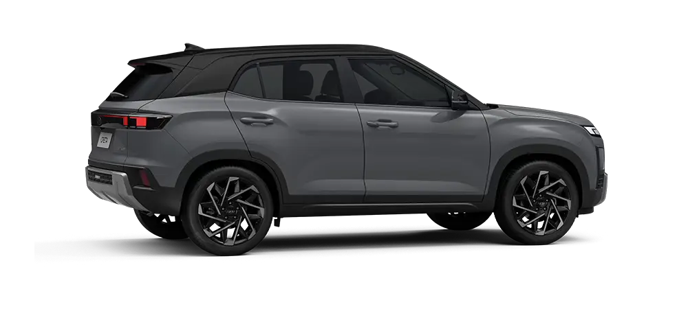 Novo Hyundai CRETA 19