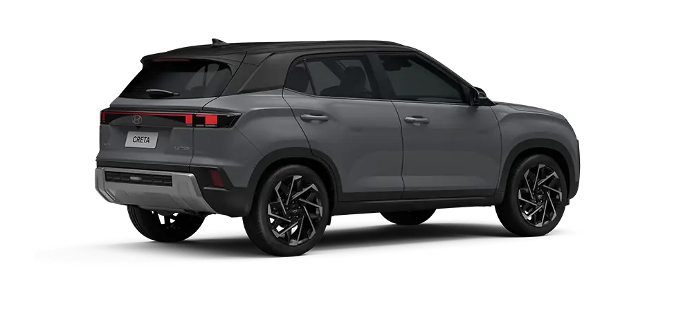 Novo Hyundai CRETA 22