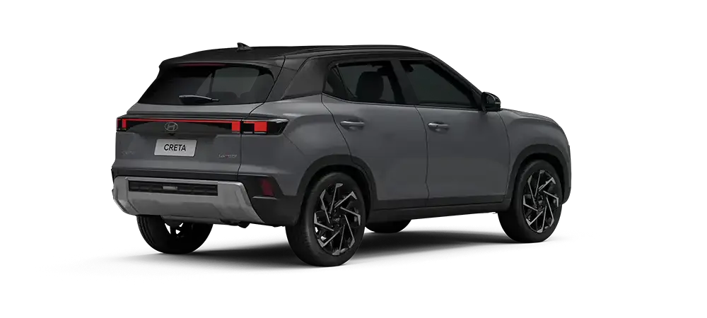 Novo Hyundai CRETA 24