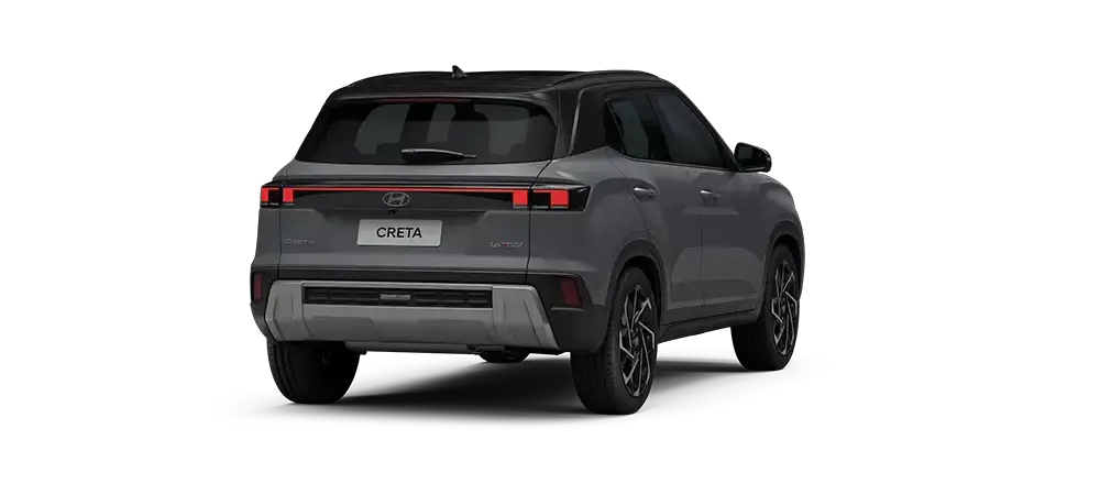Novo Hyundai CRETA 26