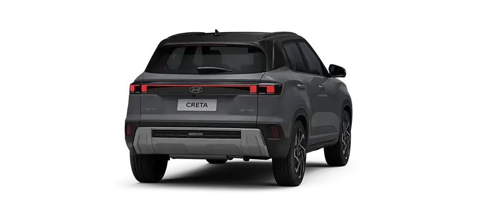 Novo Hyundai CRETA 27