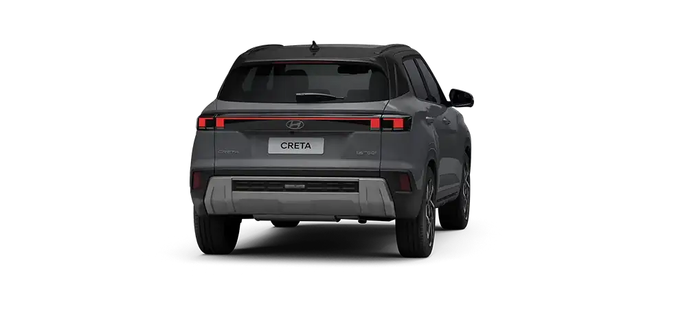 Novo Hyundai CRETA 28