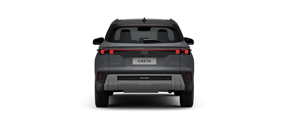 Novo Hyundai CRETA 29