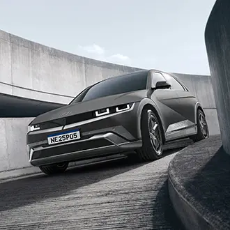 Motor Elétrico de 84 kWh