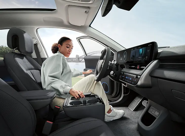 IONIQ 5