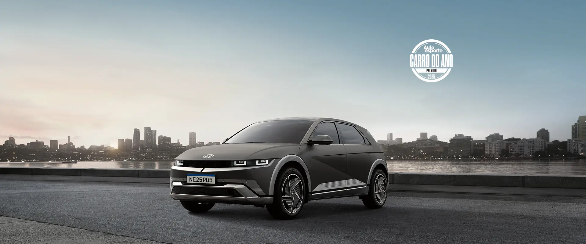 IONIQ 5