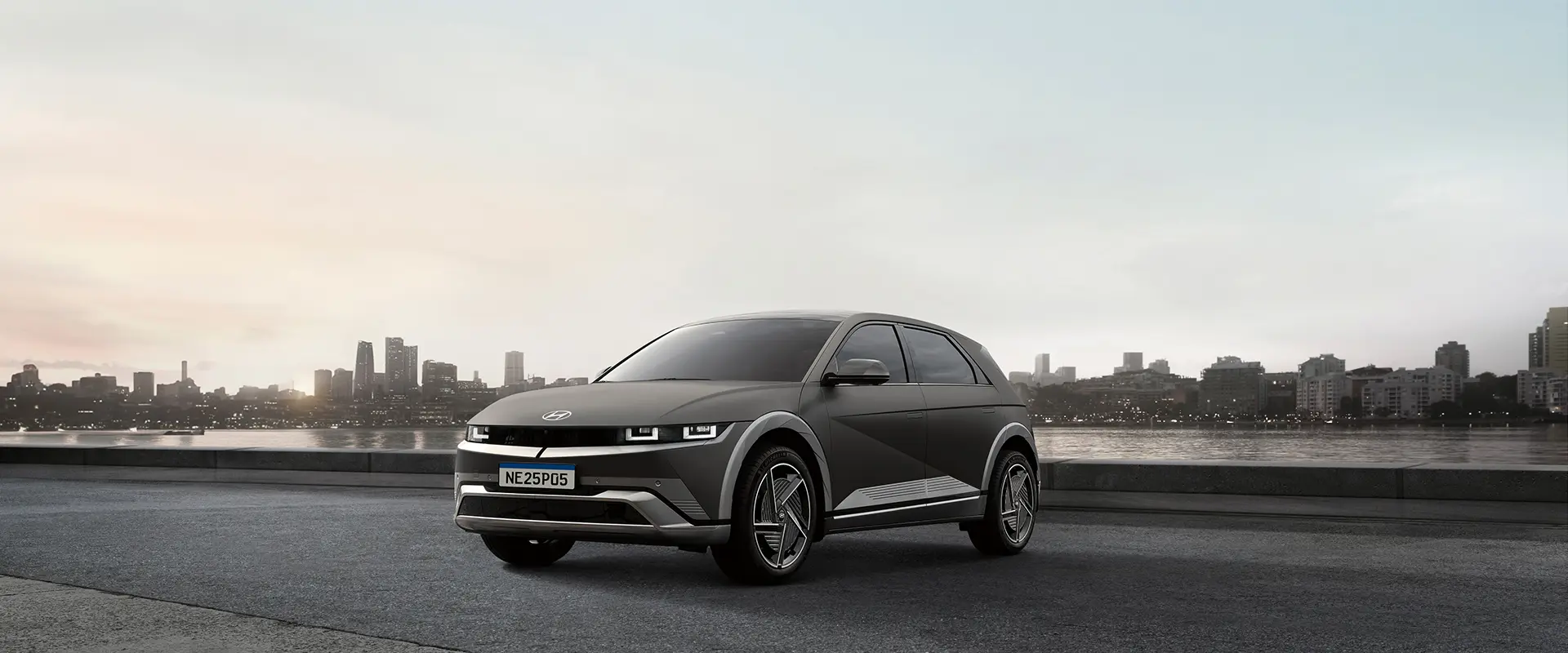 IONIQ 5