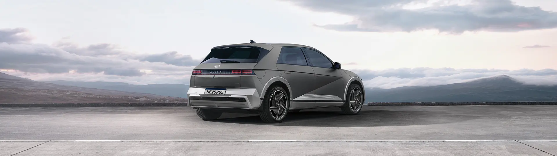 IONIQ 5